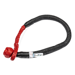 EXTREME DUTY SOFT SHACKLE 5/8'X18'