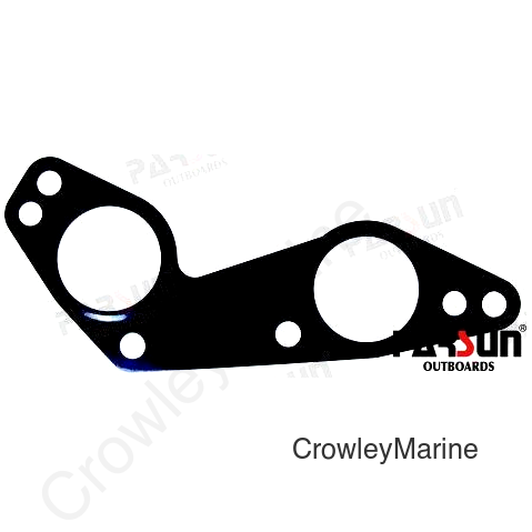 GASKET, MANIFOLD (PAF15-07000007)
