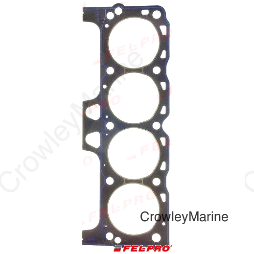 HEAD GASKET (FEL17069)