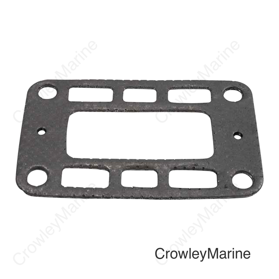 Gasket, Exhaust Riser 5.7L  VR1