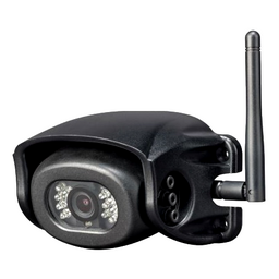 VOYAGER WIRELESS WISIGHT 2.0 CAMERA