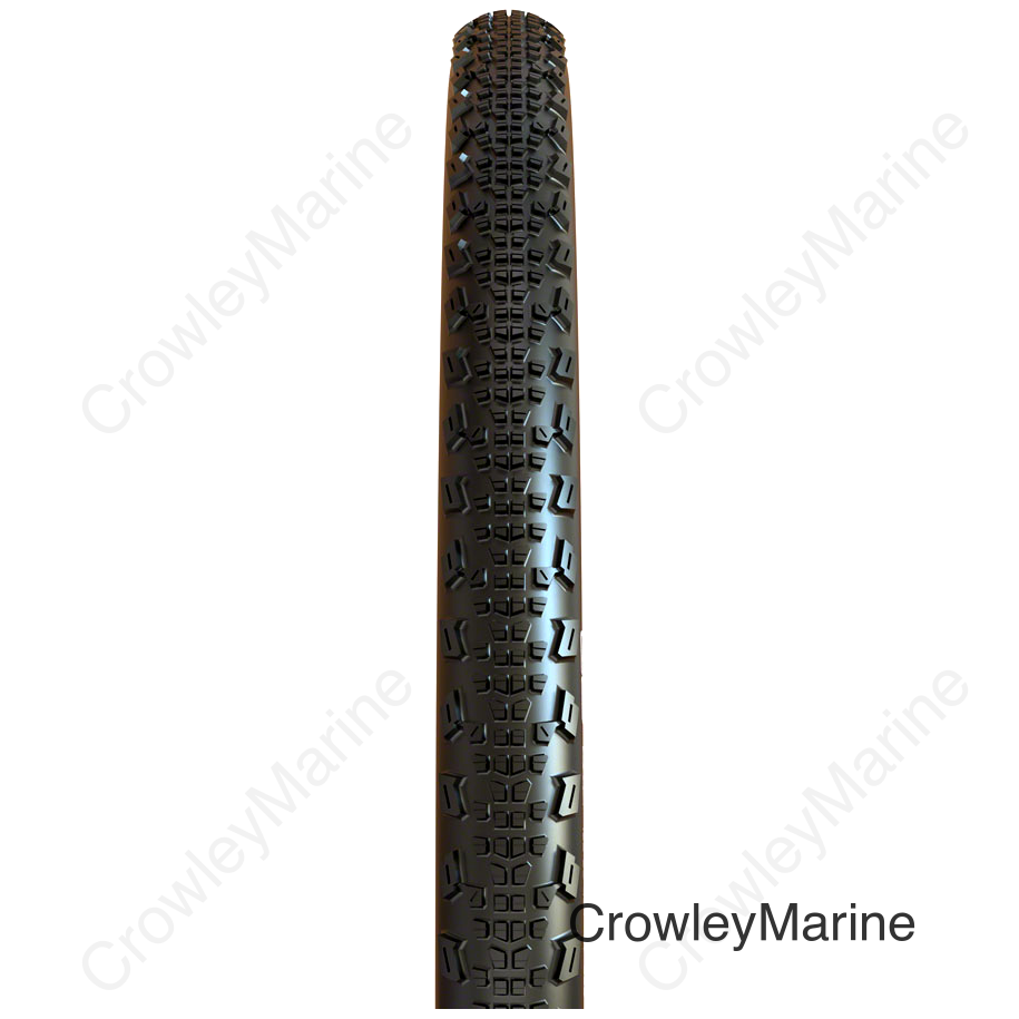 Maxxis Ravager Tire - 700 x 45 Tubeless Folding Black EXO
