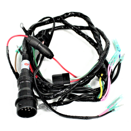 WIRE HARNESS ASSY