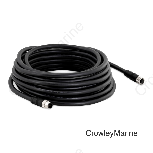 Sierra PC51040 NMEA 2000 Micro-C Extension Cable, 30'