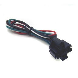 Nitrous Express Relay Wiring Harness Only (Standard Systems) thumbnail-1