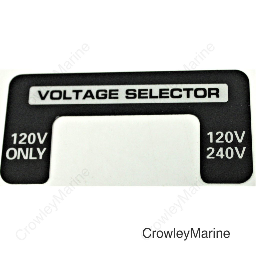 MARK, PANEL SWITCH