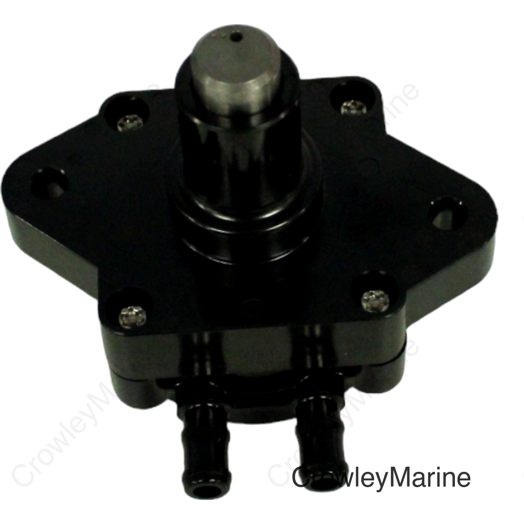 PUMP ASSY,FUEL(