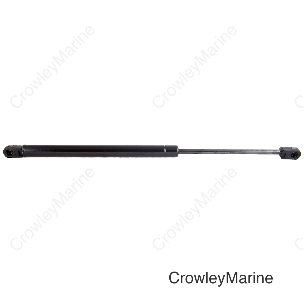 21' GAS SPRING 160#