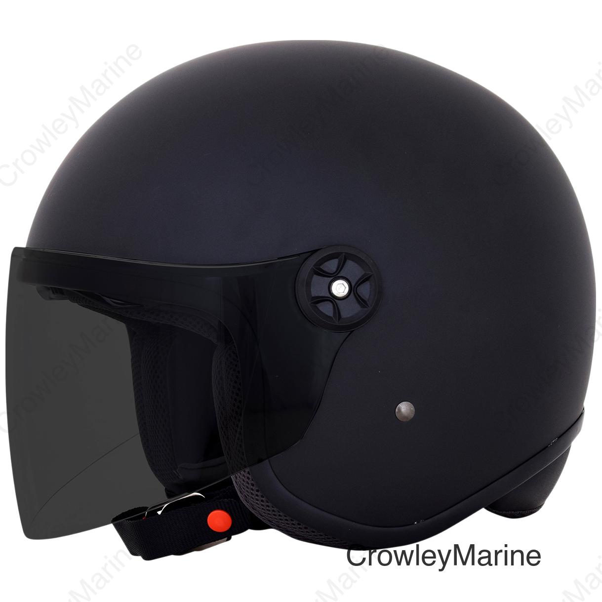 FX-142/FX-143 Shield - Outer - Dark Smoke