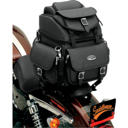 Sissy Bar Bag thumbnail-5