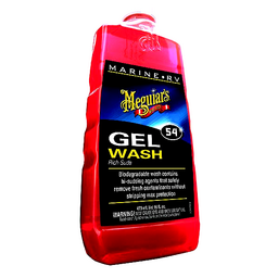 Boat Wash Gel 16 oz. thumbnail-0
