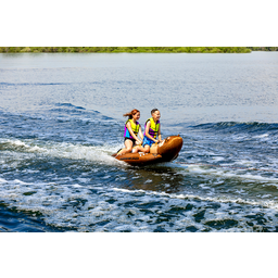 Otter Riding Tube - Towable thumbnail-14