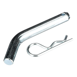 Seachoice Hitch Pin, 5/8 in., Trailer Receiver Clip Included thumbnail-1