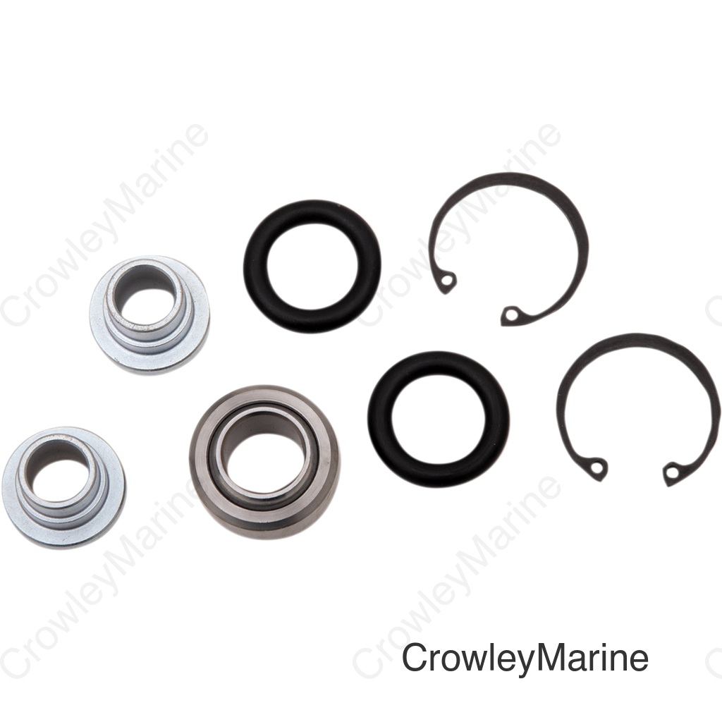 SUSPENSION KIT RR POL