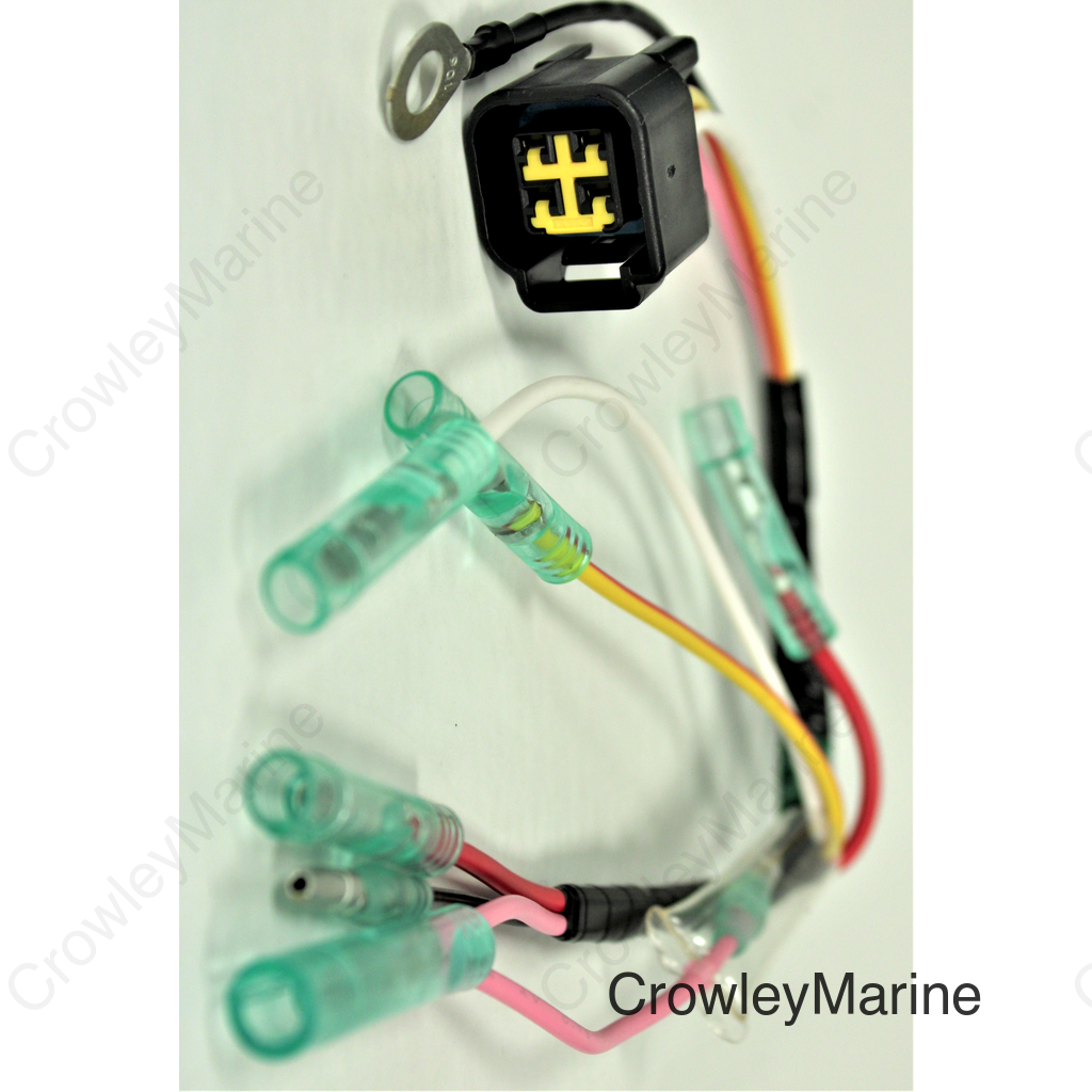 Wire Harness Assembly