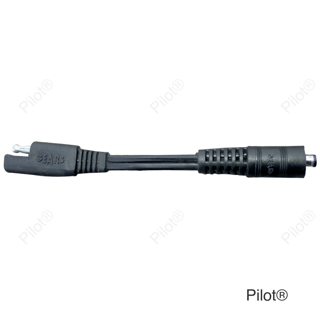 SAE to Coax Adapter - Male