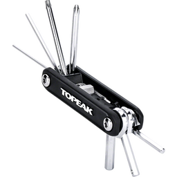Crank Brothers Multi 5 Tool: Midnight