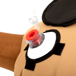 Otter Riding Tube - Towable thumbnail-6