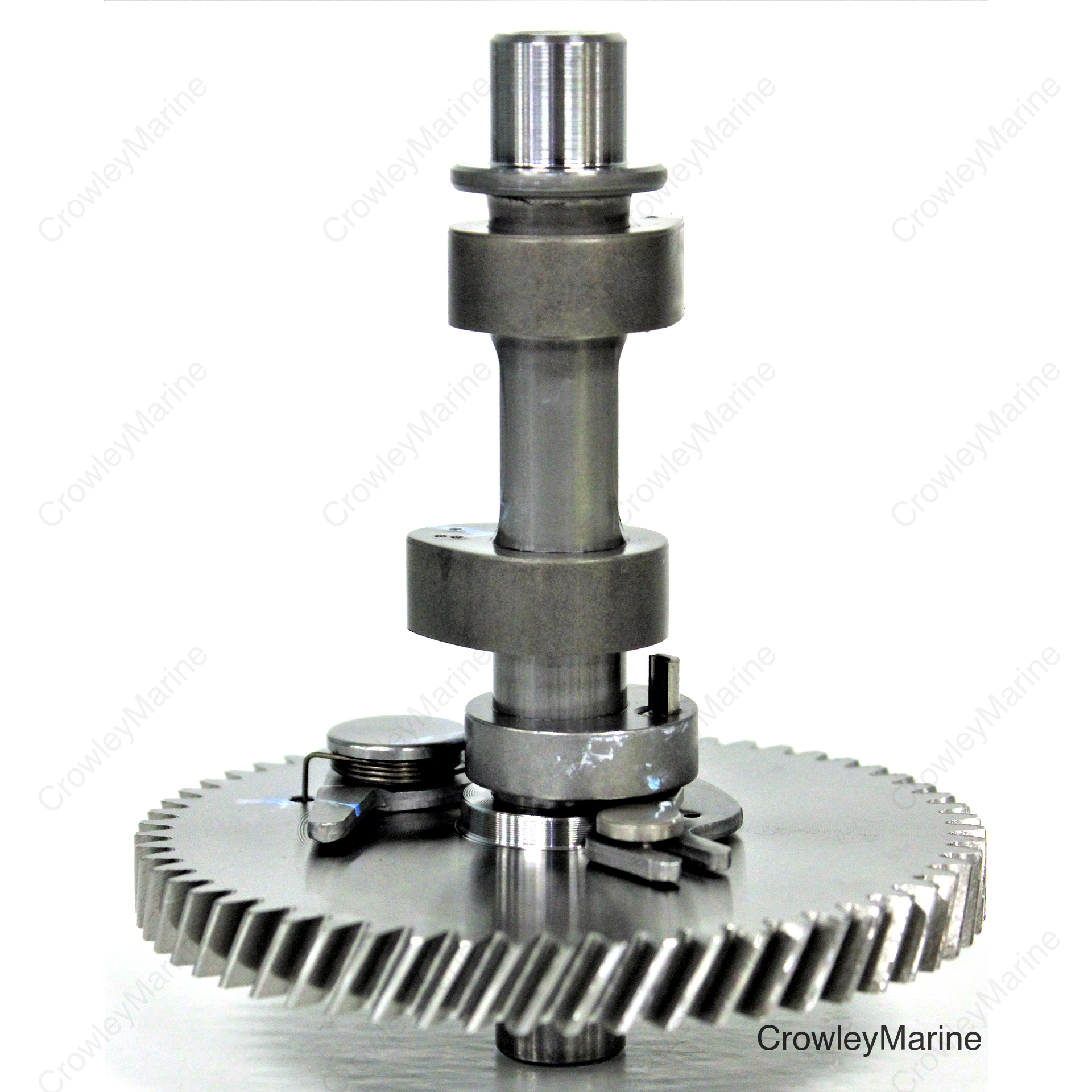 CAMSHAFT (STD)