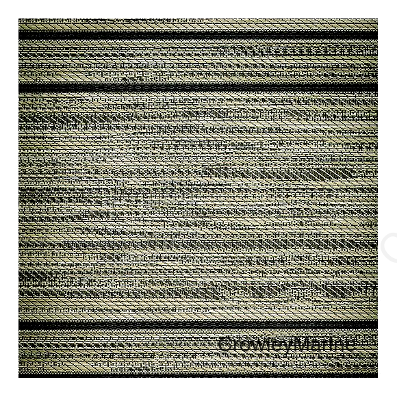 Syntec SDBP18062UG0806 Sensations Woven PVC Flooring, 8.6' x 25' Double-Plank-Dakota-Walnut