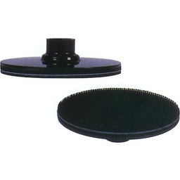 Disc Holder H&L 5" 5/8-11 Soft - KLINGSPOR Abrasives (V78024005MHS)