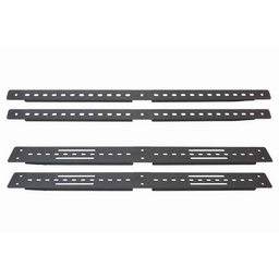 Fishbone Offroad Jeep Gladiator Tackle Bed Rack thumbnail-2
