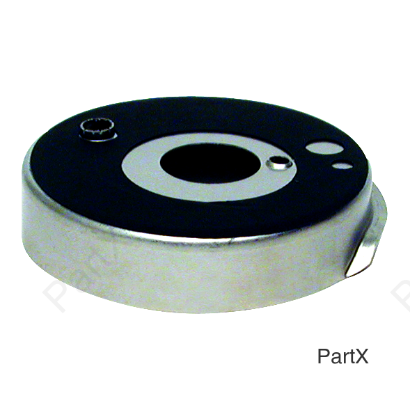Pump Cup (12878)
