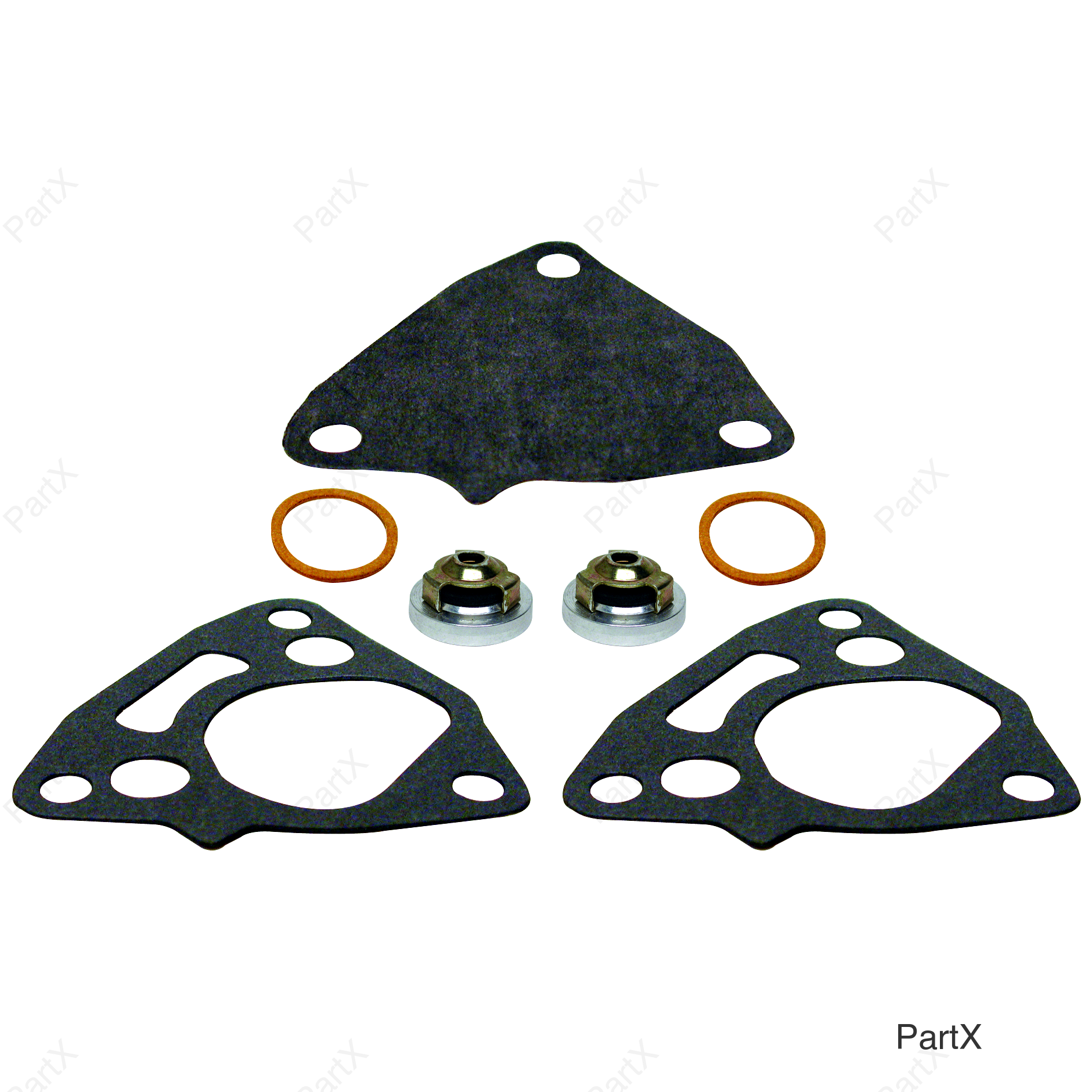 Check Valve Kit - GLM Products (40190)