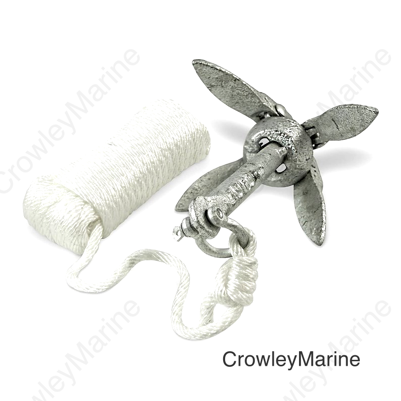 KAYAK ANCHOR KIT