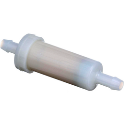 Seachoice in-Line Fuel Filter, 1/4 in., Plastic, Outboard, 20 Micron thumbnail-3