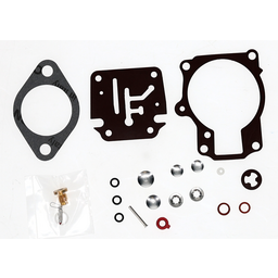Carburetor Kit - GLM Products (40560) thumbnail-2