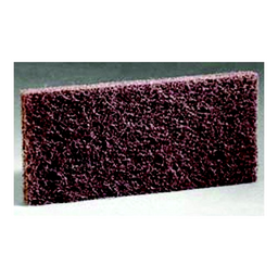 Brown Doodlebug Cleansing Pads, Coarse 5/Box thumbnail-0