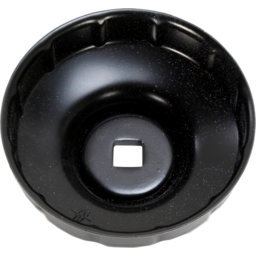 TOOL OIL FILTER CUP 76MM thumbnail-1