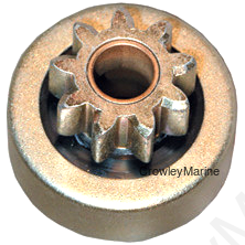 O/B DRIVE GEAR