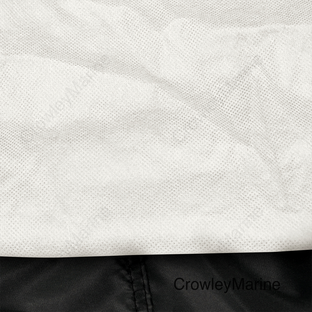 Cover - Can-Am RT - Charcoal/Black