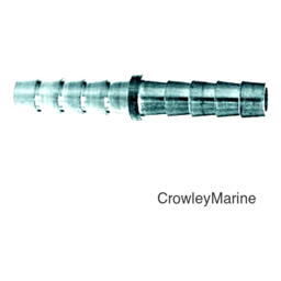 3/8 X 3/8 HOSE SPLICER thumbnail-0