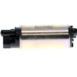 FUEL PUMP W/REGULATOR (REC866169T01) thumbnail-16
