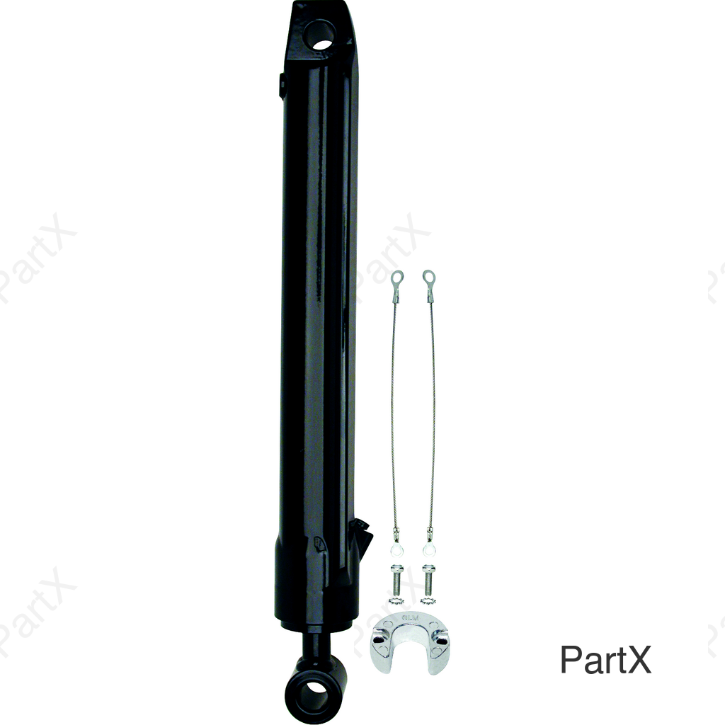 Trim Cylinder-Stbd