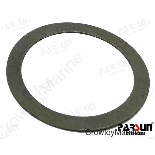 SHIM (T:0.50MM) (PAF15-06080006-5)