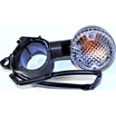 FRONT FLASHER LIGHT