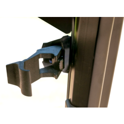 Windshield - Vented - Ranger thumbnail-11