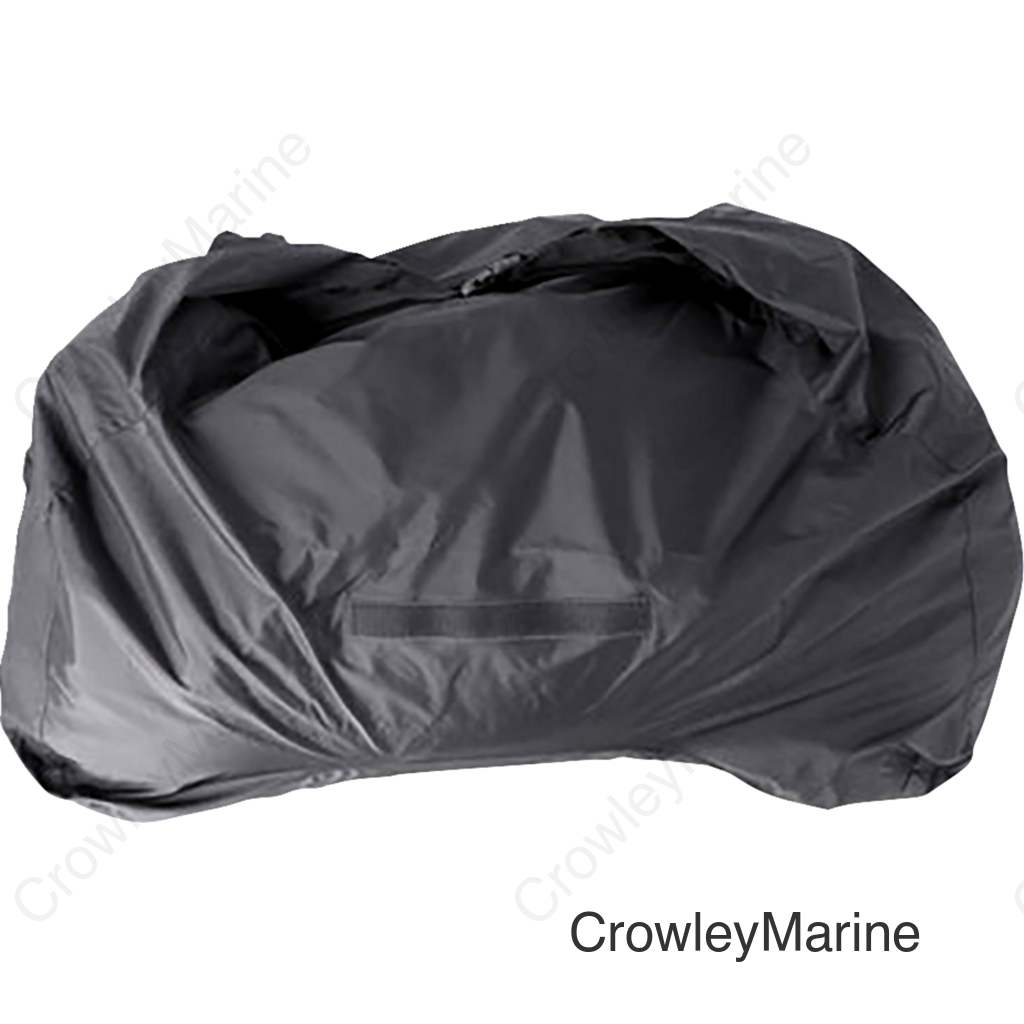 BAG INNER TRAVELBAG TAIL WP