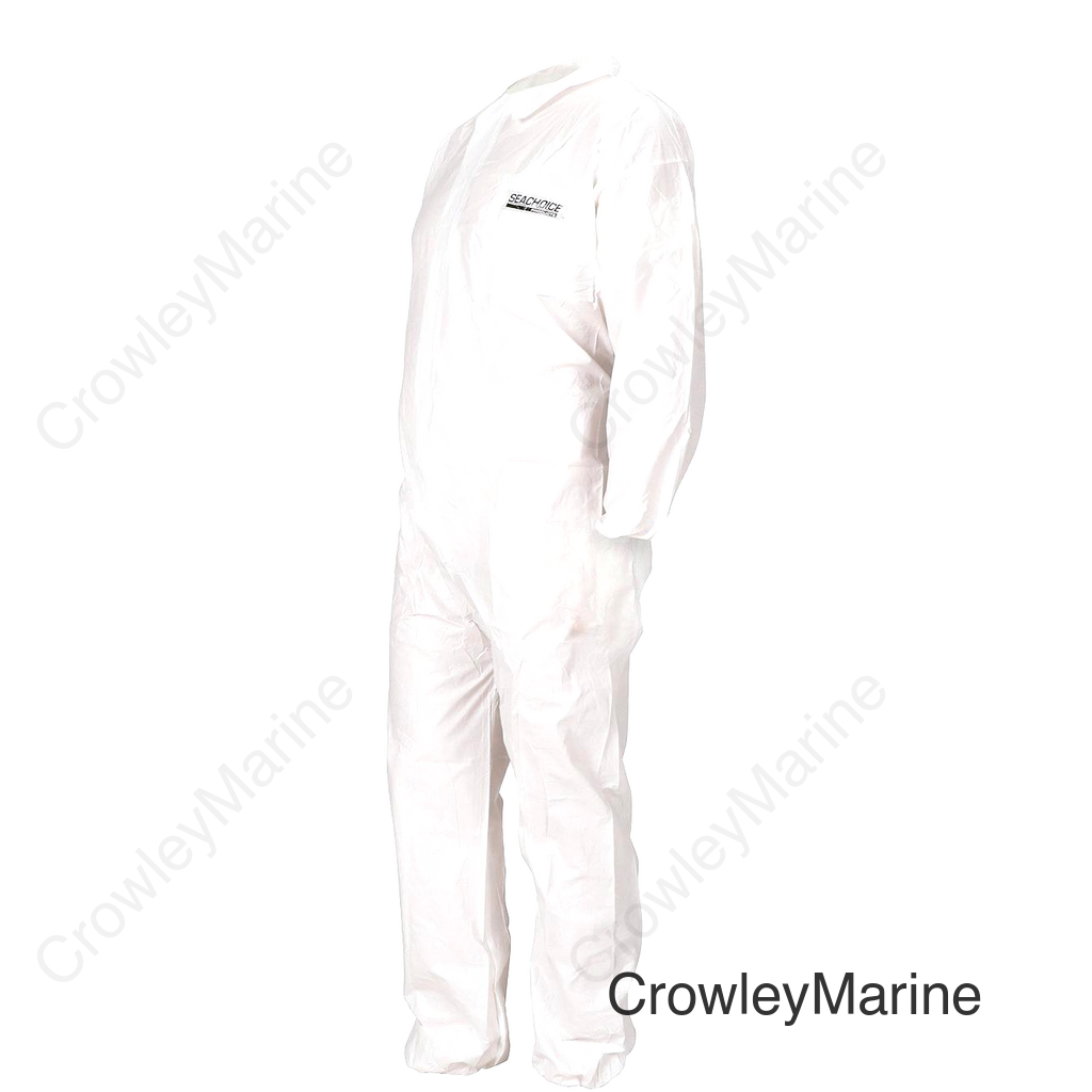 Seachoice Microporous Disposable Paint Suit