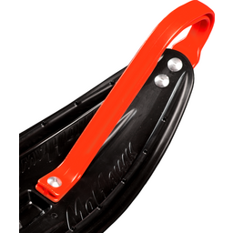 Mohawk Ski Bottoms - Black thumbnail-1