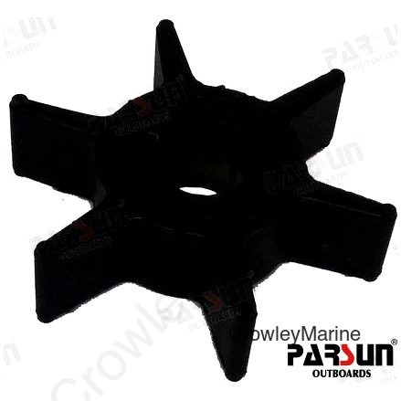 IMPELLER (PAF15-06050000)