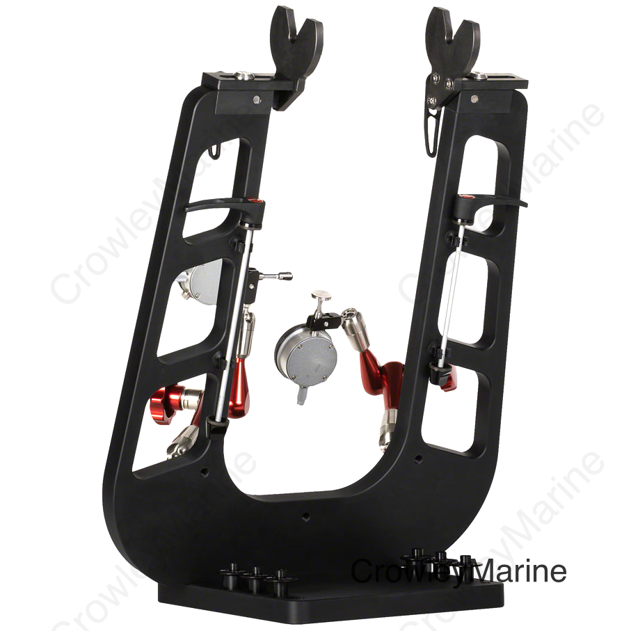 DT Swiss Truing Stand 2.0