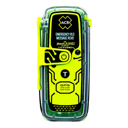 ACR 2932 Resqlink™ View Personal Locator Beacon With RLS
