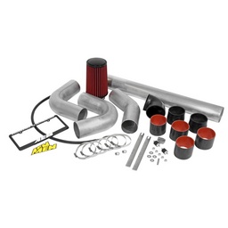 AEM 4in Universal Cold Air Intake System thumbnail-0