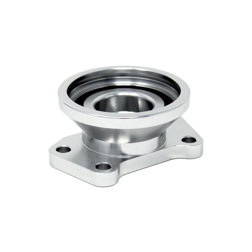 Torque Solution HKS Blow Off Valve Adapter - Kia Stinger 2.0T
