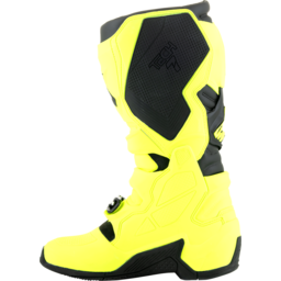 Tech 7 Boots - Fluorescent Yellow/Black - US 13 thumbnail-2